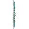 Ekena Millwork Jackson Ceiling Medallion (Fits Canopies up to 13 1/2"), 32 3/4"OD x 2 1/2"P, Copper Green Patina CM32JACGS - alternate 2